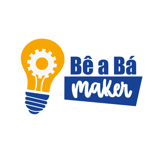 Bê-a-bá Maker 3D